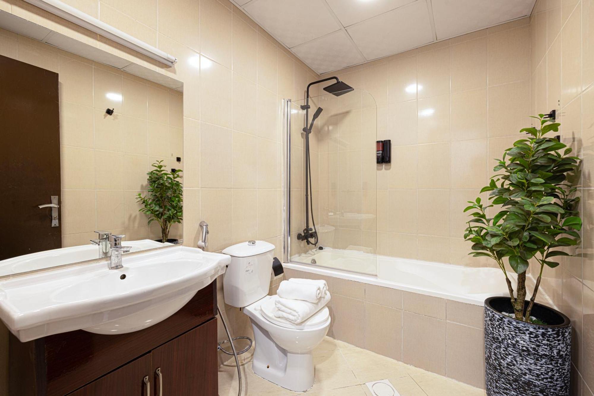 Beautiful Home, Magnificent View Apartment Dubai